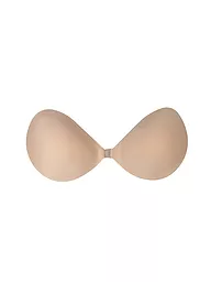 MAGIC BODYFASHION | Sujetador Adhesivo "Backless Beauty" latte | Beige