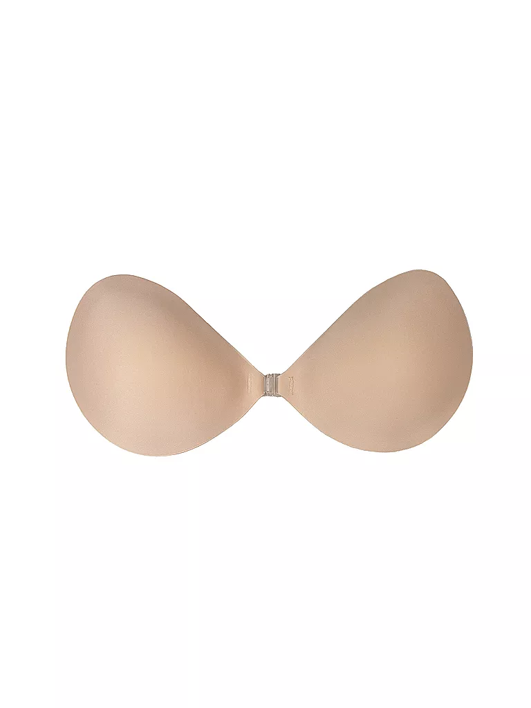 MAGIC BODYFASHION | Sujetador Adhesivo "Backless Beauty" latte | Beige
