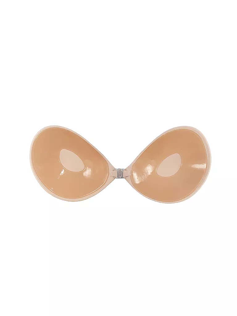 MAGIC BODYFASHION | Sujetador Adhesivo "Backless Beauty" latte | 