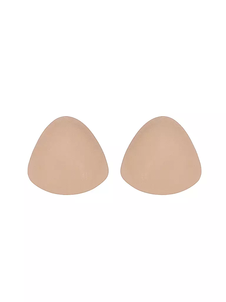 MAGIC BODYFASHION | Sujetador Adhesivo DOUBLE STICKY PUSH UP latte | Beige