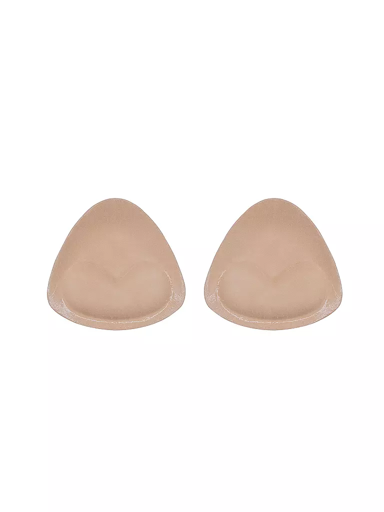 MAGIC BODYFASHION | Sujetador Adhesivo DOUBLE STICKY PUSH UP latte | 