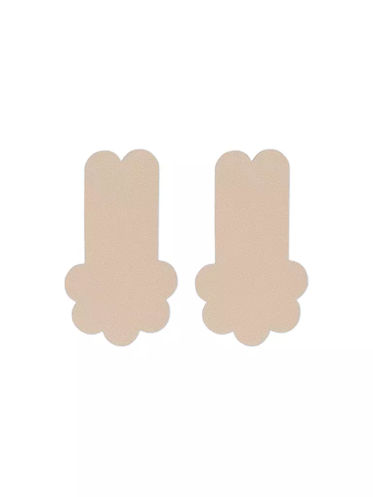 MAGIC BODYFASHION | Sujetador Adhesivo SECRET LIFT COVERS latte | Beige