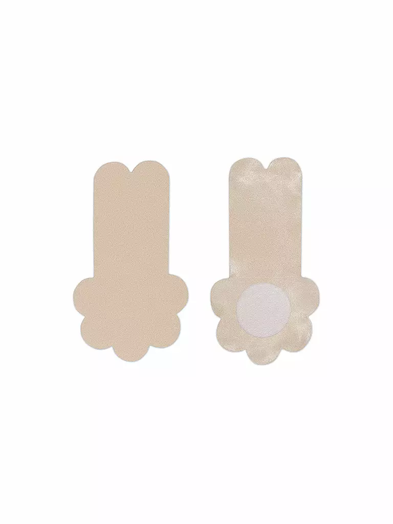 MAGIC BODYFASHION | Sujetador Adhesivo SECRET LIFT COVERS latte | 