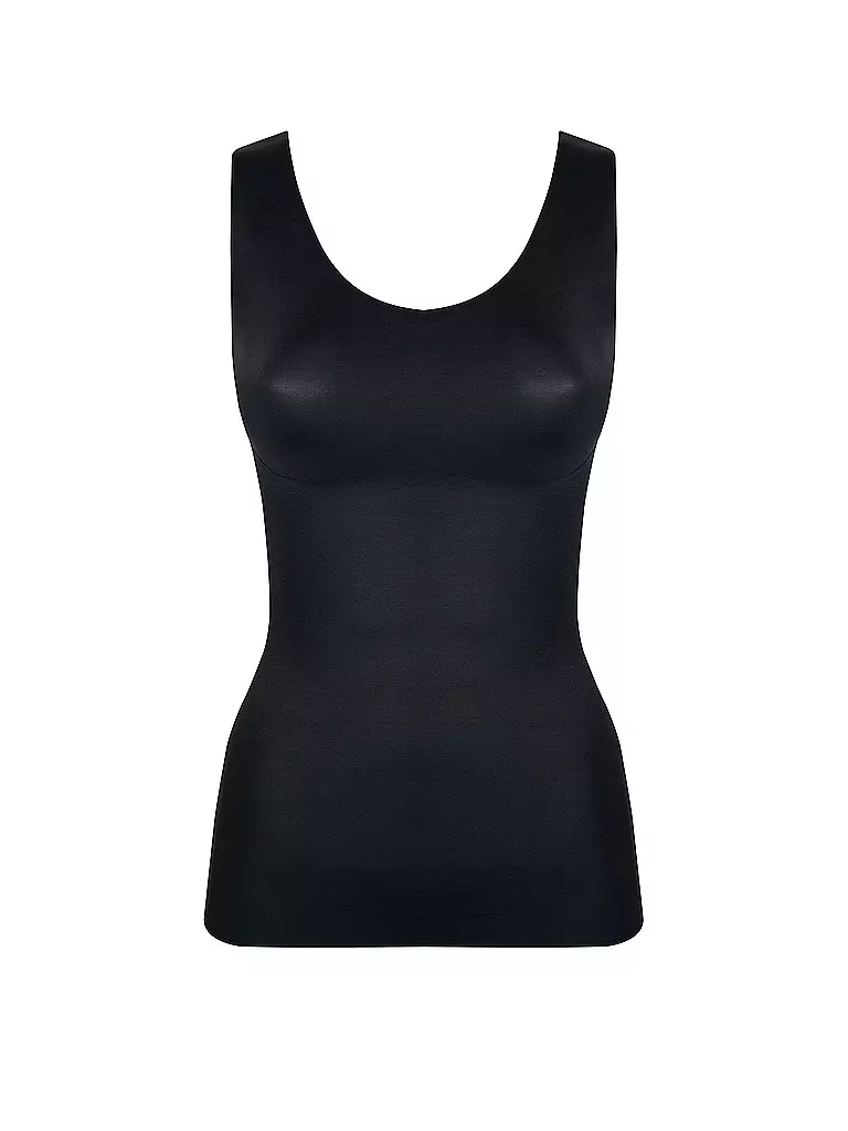 MAGIC BODYFASHION | Top de fajas | Negro