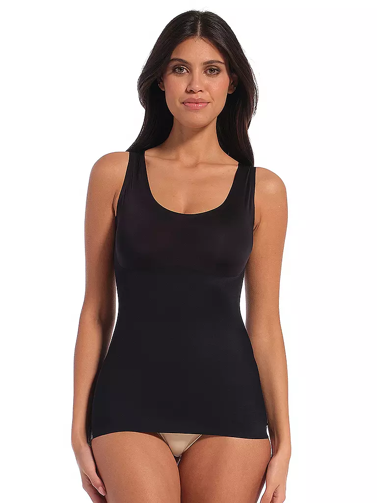MAGIC BODYFASHION | Top de fajas | Negro
