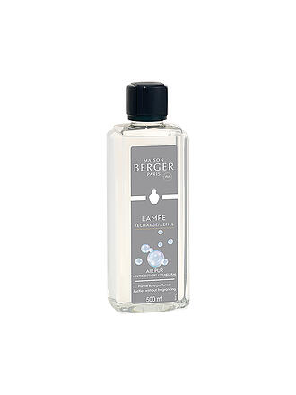 MAISON BERGER PARIS | AIR PUR Neutral - Fragancia Lampe Berger 500ml