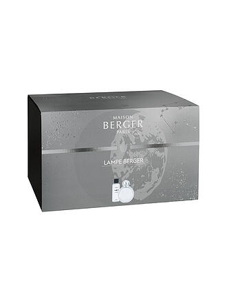 MAISON BERGER PARIS | Set de fragancia Flacon ASTRAL GIVREE Cachmenire Blanc