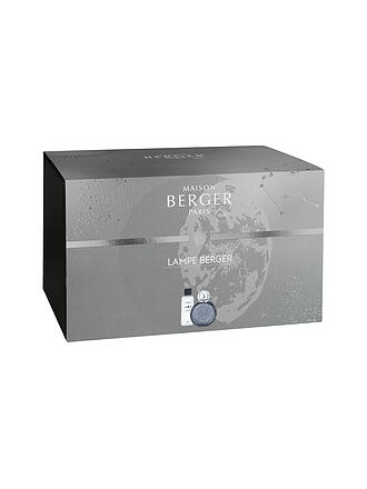 MAISON BERGER PARIS | Set de fragancia Flacon ASTRAL GRISE Cachmenire Blanc