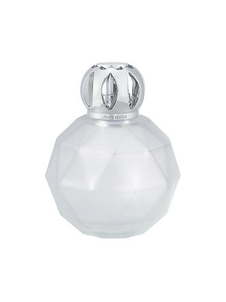 MAISON BERGER PARIS | Lampe Berger Geode Blanco Escarchado