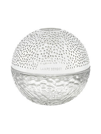 MAISON BERGER PARIS | Lampe Berger Flacon GRAVITY Transparente