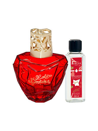 MAISON BERGER PARIS | Set de fragancia Falcon 250ml LOLITA LEMPICKA Lolita Lempicka Sweet