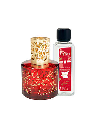 MAISON BERGER PARIS | Set de fragancia Falcon 250ml LOLITA LEMPICKA PURE Lolita Lempicka Sweet