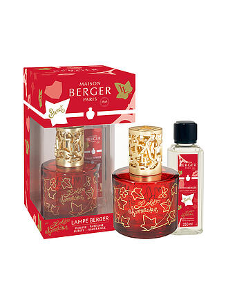 MAISON BERGER PARIS | Set de fragancia Falcon 250ml LOLITA LEMPICKA PURE Lolita Lempicka Sweet