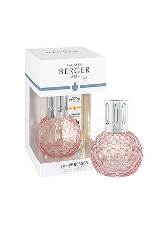 MAISON BERGER PARIS | Lampe Berge Falcon-Set 250ml Douceur Pamplemousse