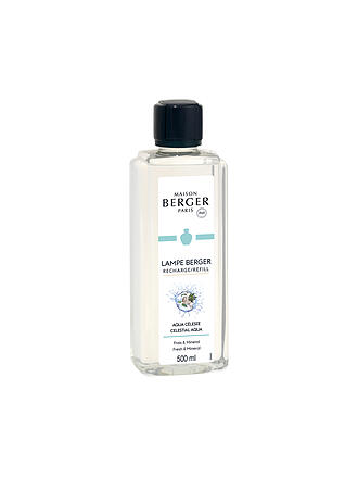 MAISON BERGER PARIS | Ambientador 500ml AQUA CELEST Fresh