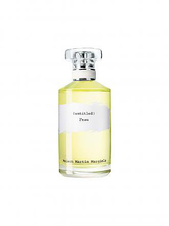 MAISON MARGIELA | (untitled) L'Eau Eau de Toilette 100ml