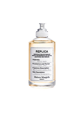 MAISON MARGIELA | Replica Beach Walk Eau de Toilette 100ml Recargable