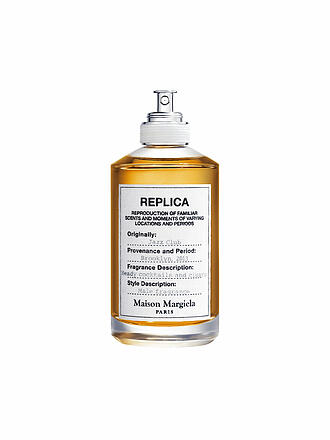 MAISON MARGIELA | Replica Jazz Club Eau de Toilette 100ml Recargable