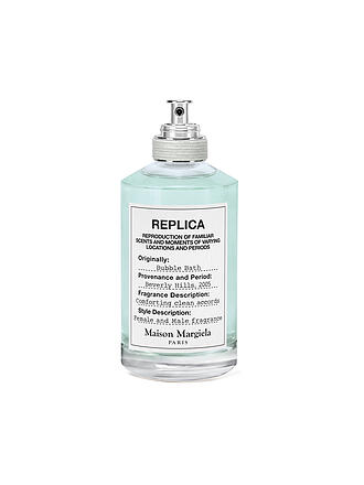 MAISON MARGIELA | Replica Bubble Bath Eau de Toilette 100ml