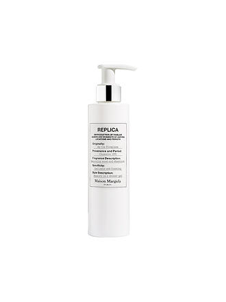 MAISON MARGIELA | Replica By the Fireplace Gel de Ducha 200ml