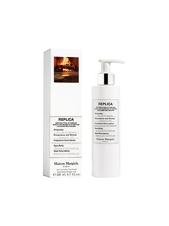 MAISON MARGIELA | Replica By the Fireplace Gel de Ducha 200ml