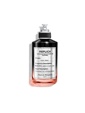 MAISON MARGIELA | Replica Lost Eden Eau de Parfum 100ml