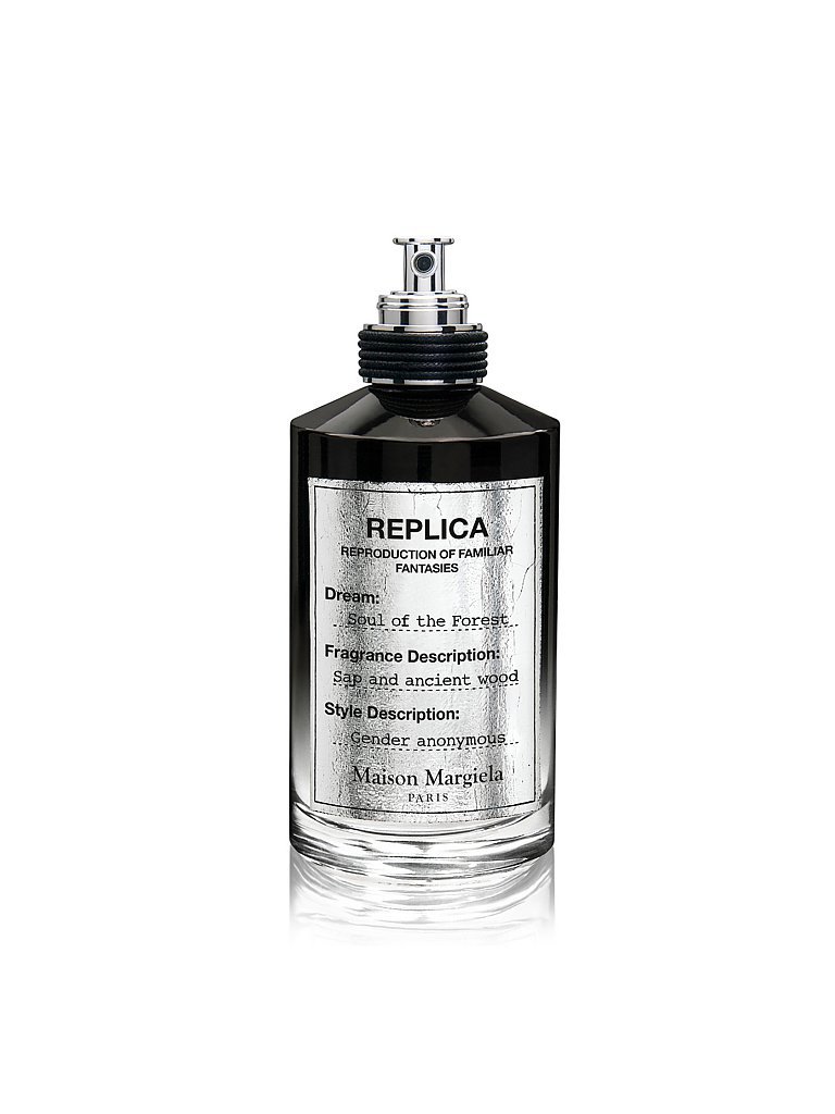 Replica Soul Of The Forest Eau de Parfum 100ml