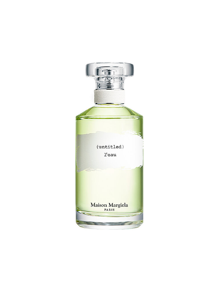 Untitled) L'Eau 100ml