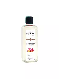 MAISON BERGER PARIS | Recambio Cuero Intenso - Fragancia Lampe Berger 500ml | Transparente