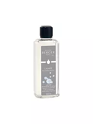 MAISON BERGER PARIS | Recambio Cuero Intenso - Fragancia Lampe Berger 500ml | Transparente