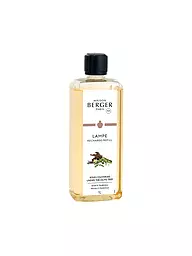 MAISON BERGER PARIS | Paisaje Intacto - Fragancia Lampe Berger 1000ml | Transparente