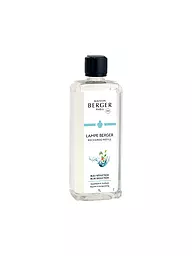 MAISON BERGER PARIS | Bleu Seduction - Lampe Berger Duft Dreams of Freshness 1000ml | Transparente