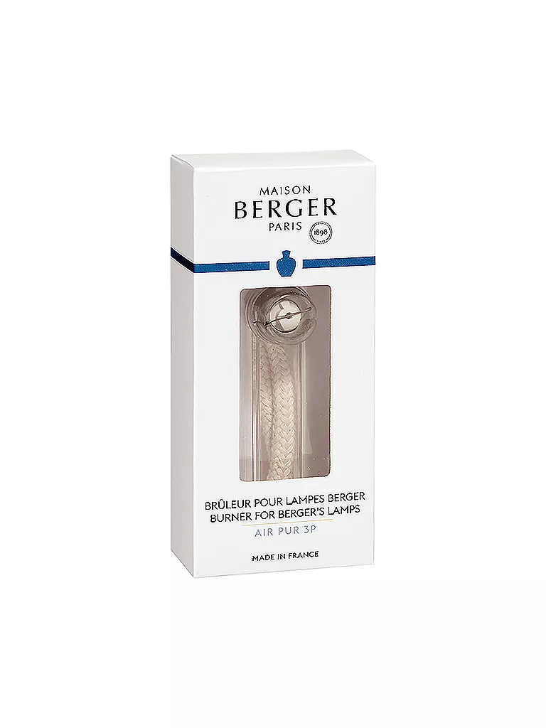 MAISON BERGER PARIS | Brenner Essentielle 40cm | Blanco