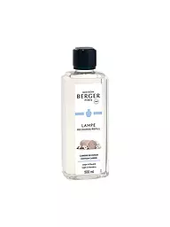 MAISON BERGER PARIS | Recambio Cuero Intenso - Fragancia Lampe Berger 500ml | Transparente