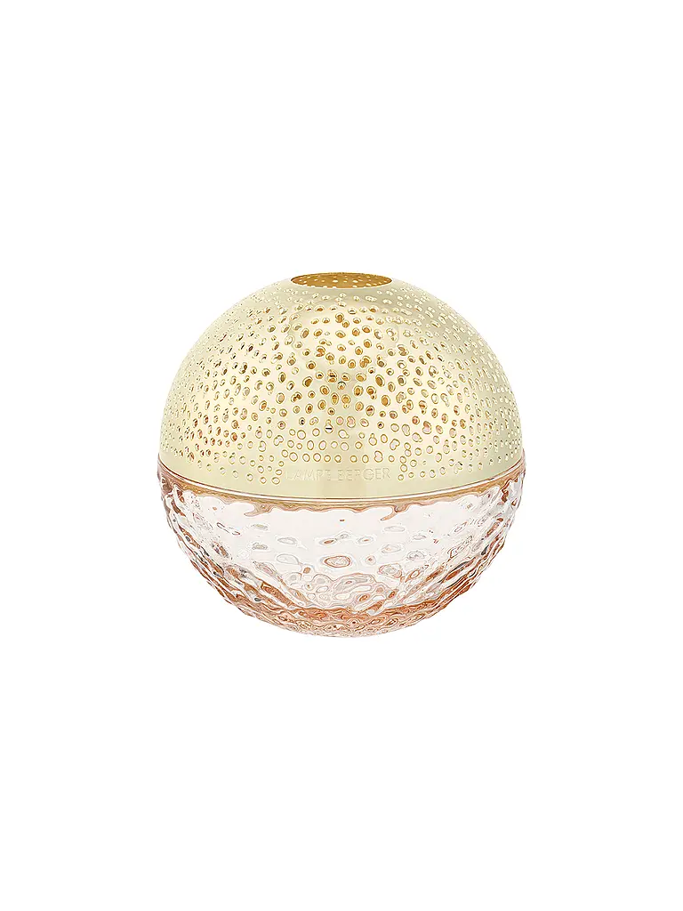MAISON BERGER PARIS | Frasco Lámpara GRAVITY Nude | Crema