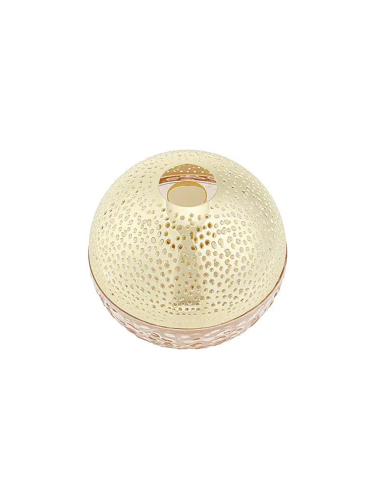 MAISON BERGER PARIS | Frasco Lámpara GRAVITY Nude | Crema