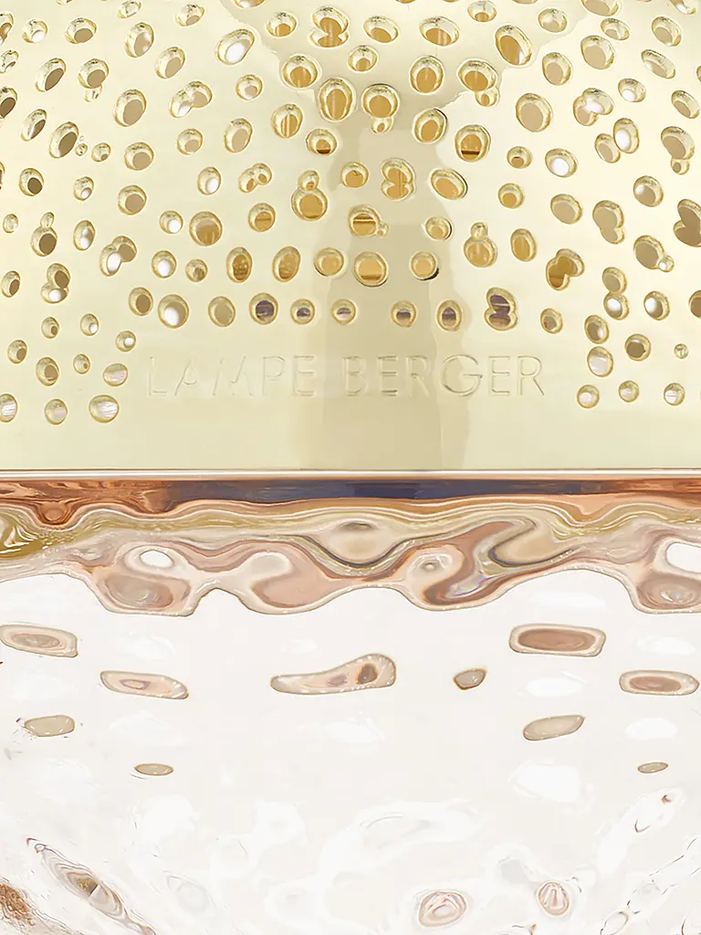 MAISON BERGER PARIS | Frasco Lámpara GRAVITY Nude | Crema