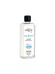 MAISON BERGER PARIS | Paisaje Intacto - Fragancia Lampe Berger 1000ml | Transparente