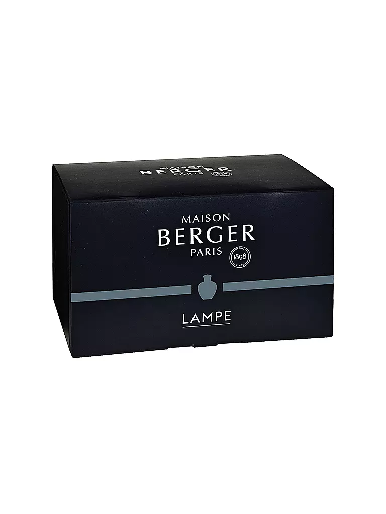 MAISON BERGER PARIS | Lampe Berger Falcon GRAVITY Noire | Negro