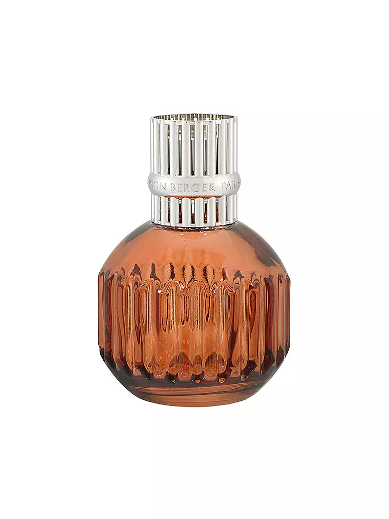 MAISON BERGER PARIS | Lampe Berger Flacon CANNELO PAPRIKA | Naranja