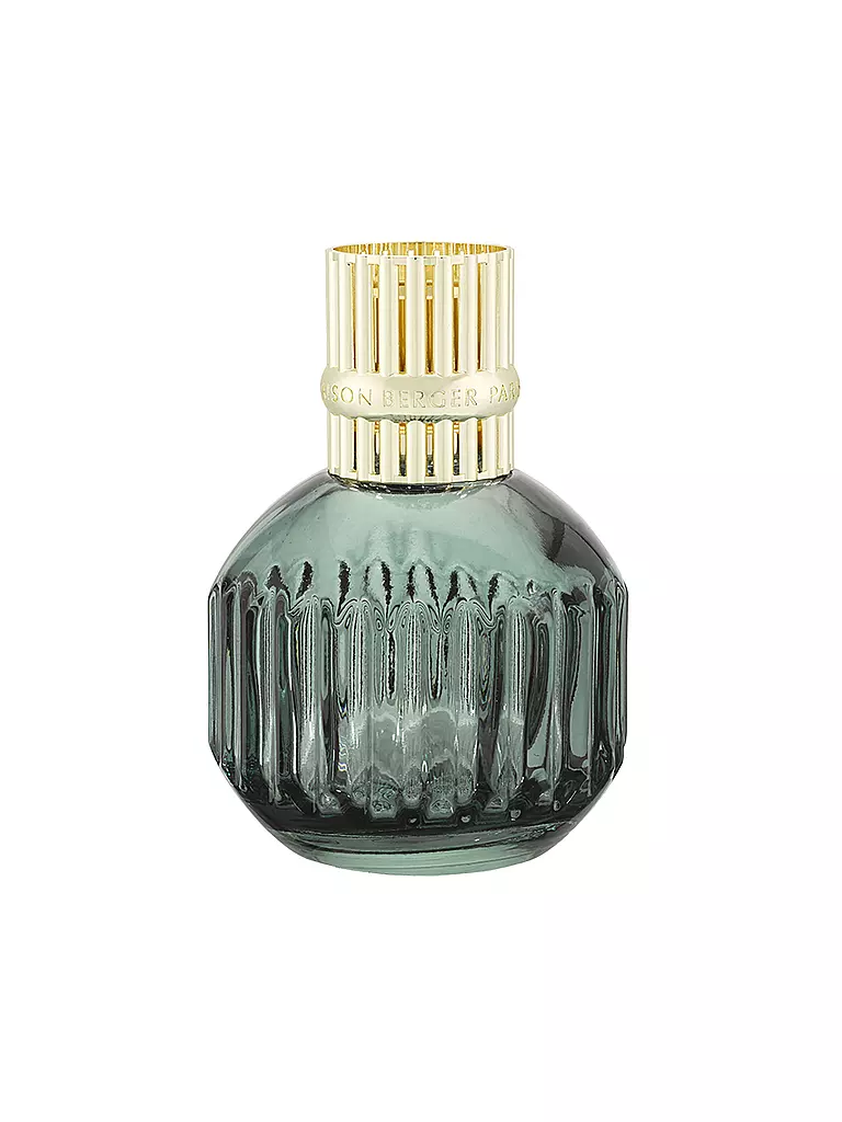 MAISON BERGER PARIS | Lampe Berger Flacon CANNELO VERTE | Verde claro