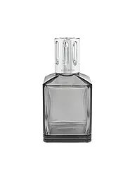 MAISON BERGER PARIS | Lampe Berger Flacon Carrée Grise | Gris claro