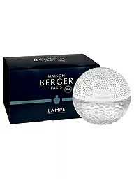 MAISON BERGER PARIS | Lampe Berger Flacon GRAVITY Transparente | Transparente