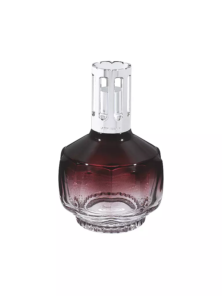 MAISON BERGER PARIS | Lampe Berger Molecule Pflaume Set - Bajo las Magnolias | 