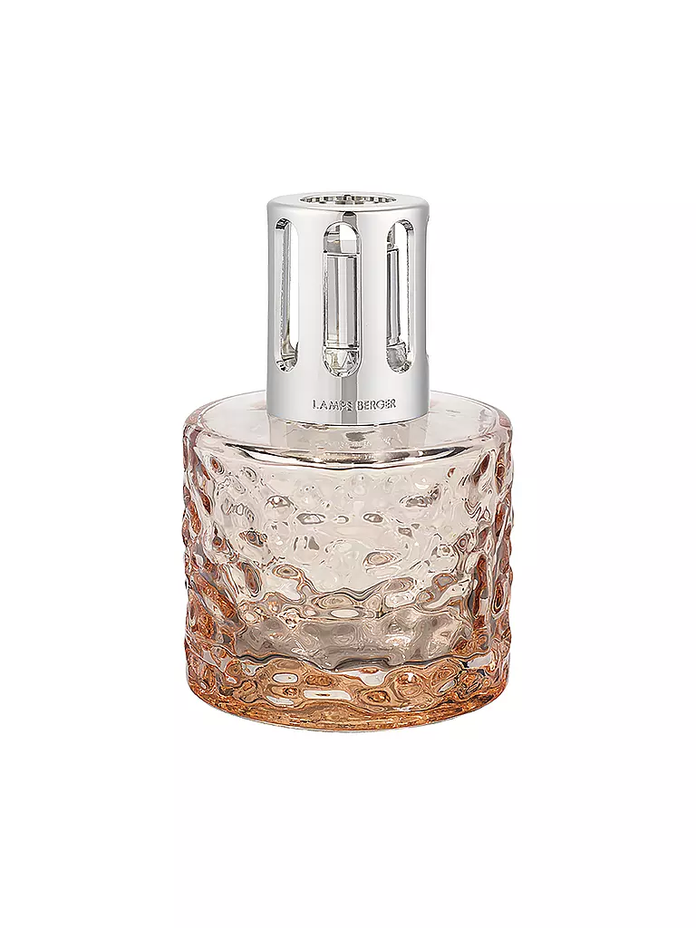 MAISON BERGER PARIS | Lampe Berger Set MIRAGE BLEUE +250ml Home Sweet Home | Rosa