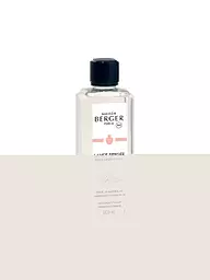 MAISON BERGER PARIS | Recambio Cuero Intenso - Fragancia Lampe Berger 500ml | Transparente