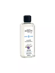 MAISON BERGER PARIS | Recambio Cuero Intenso - Fragancia Lampe Berger 500ml | Transparente