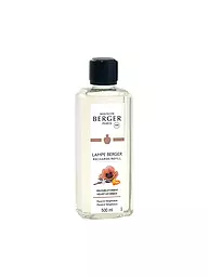 MAISON BERGER PARIS | Recambio Cuero Intenso - Fragancia Lampe Berger 500ml | Transparente