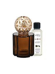MAISON BERGER PARIS | Set de fragancia Falcon 250ml POMELIS Nude Splendeur Vanillee | Marrón