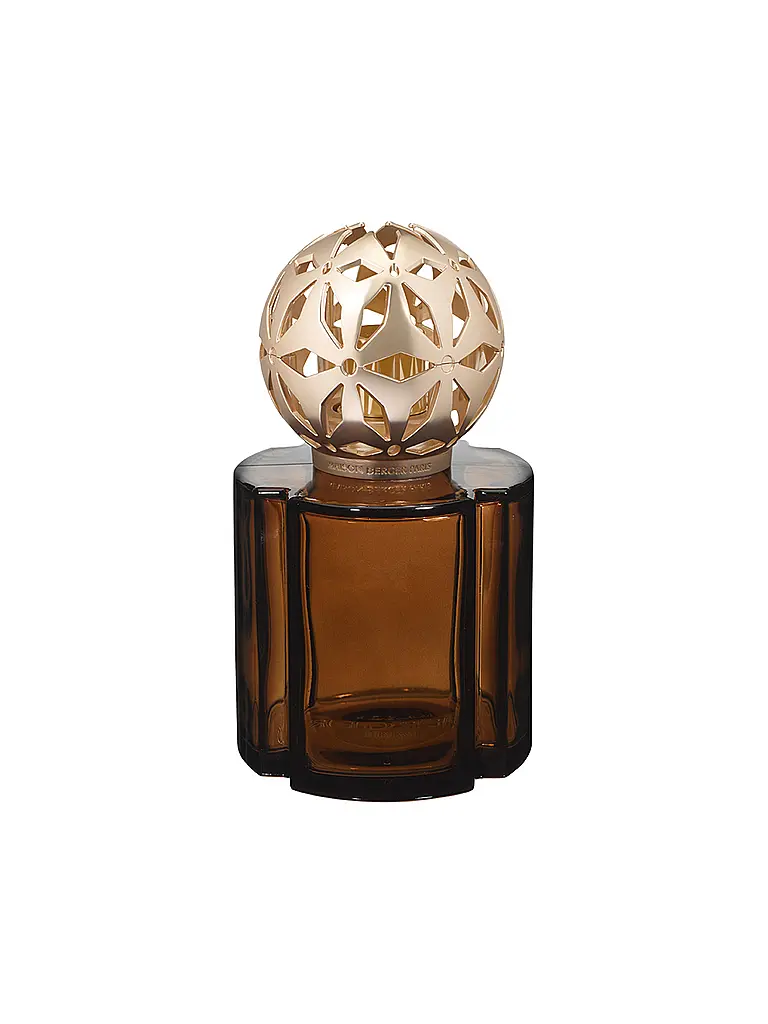 MAISON BERGER PARIS | Set de fragancia Falcon 250ml POMELIS Chocolate Splendeur Vanillee | Marrón